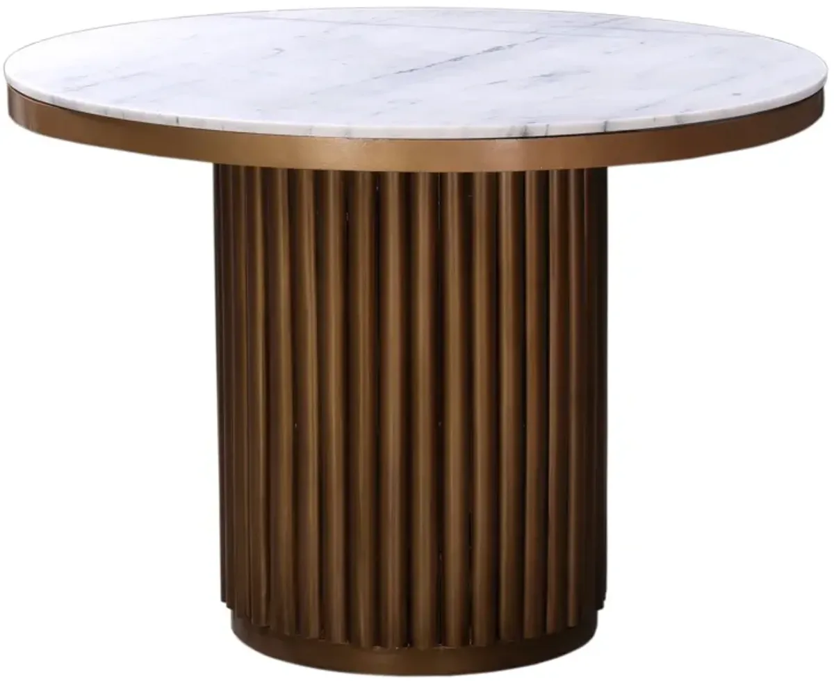 TOWER DINING TABLE