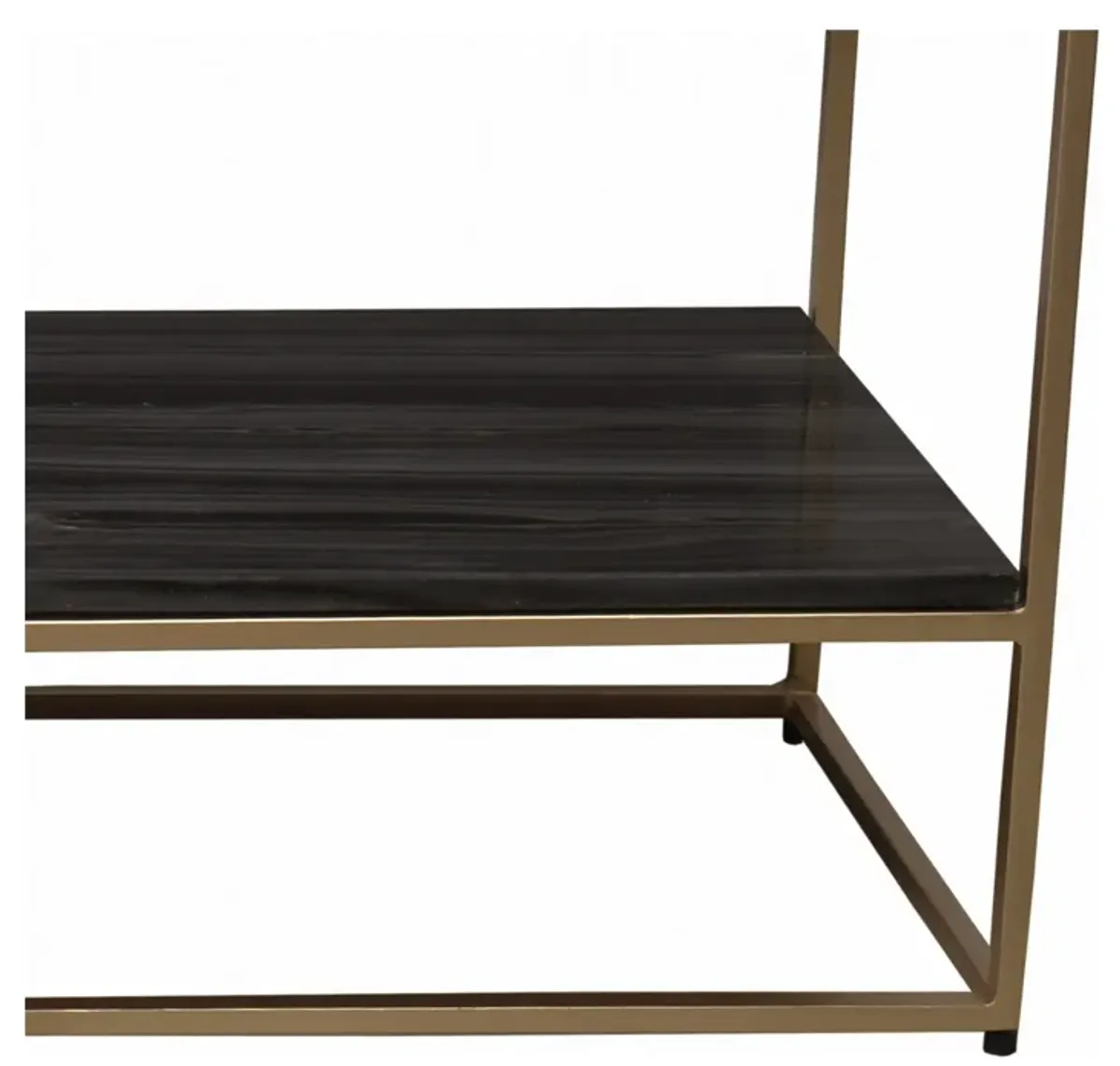 MIES MEDIA CONSOLE