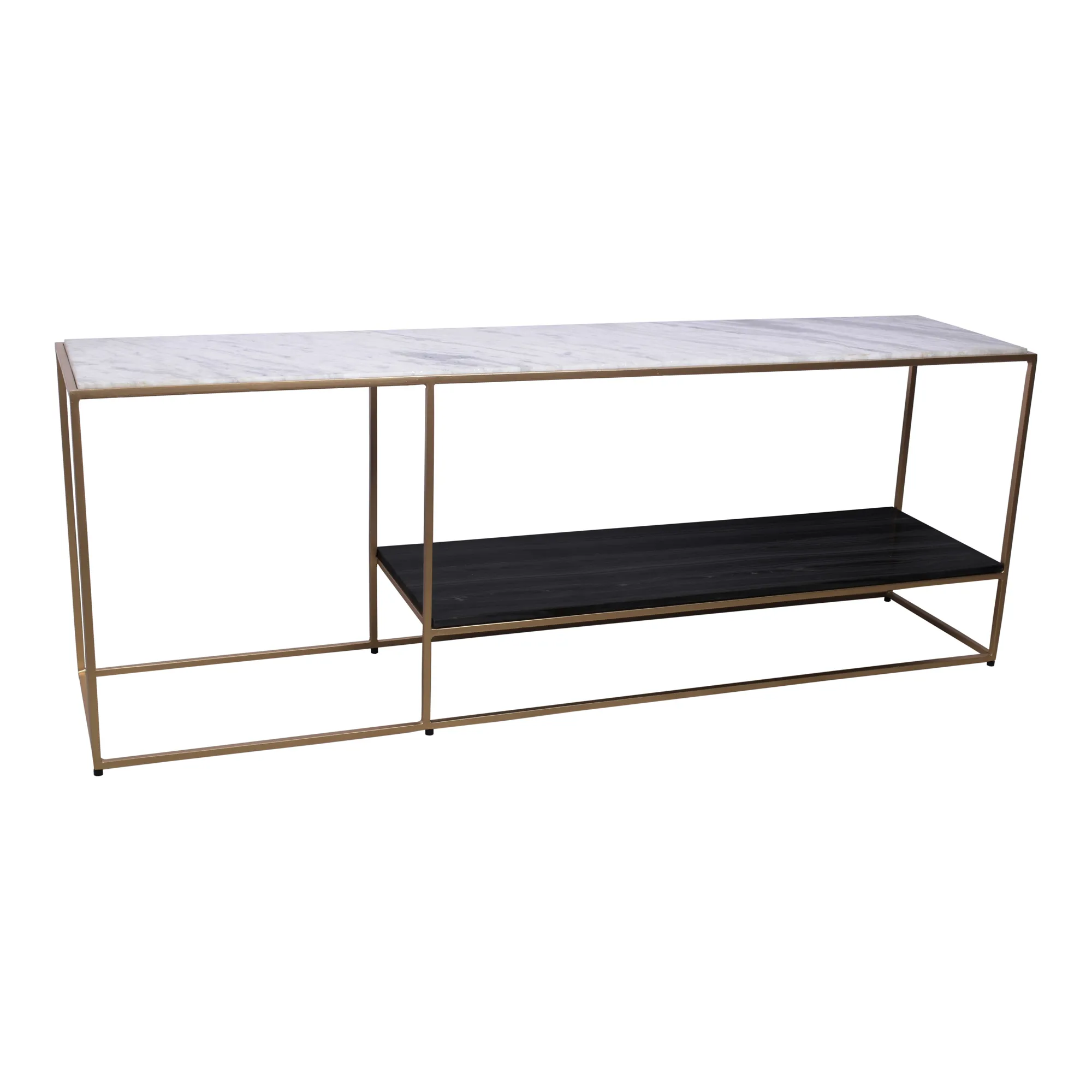 MIES MEDIA CONSOLE