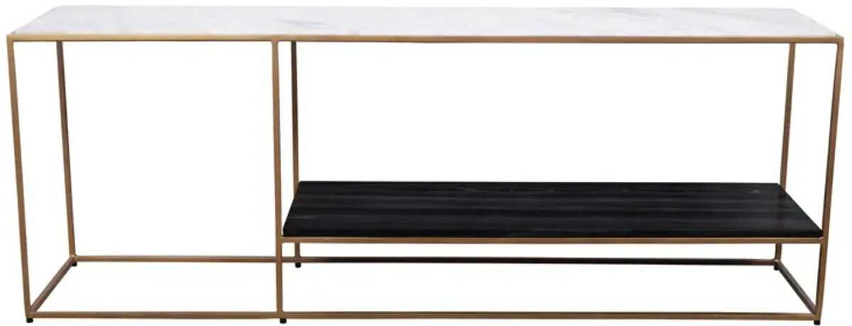 MIES MEDIA CONSOLE