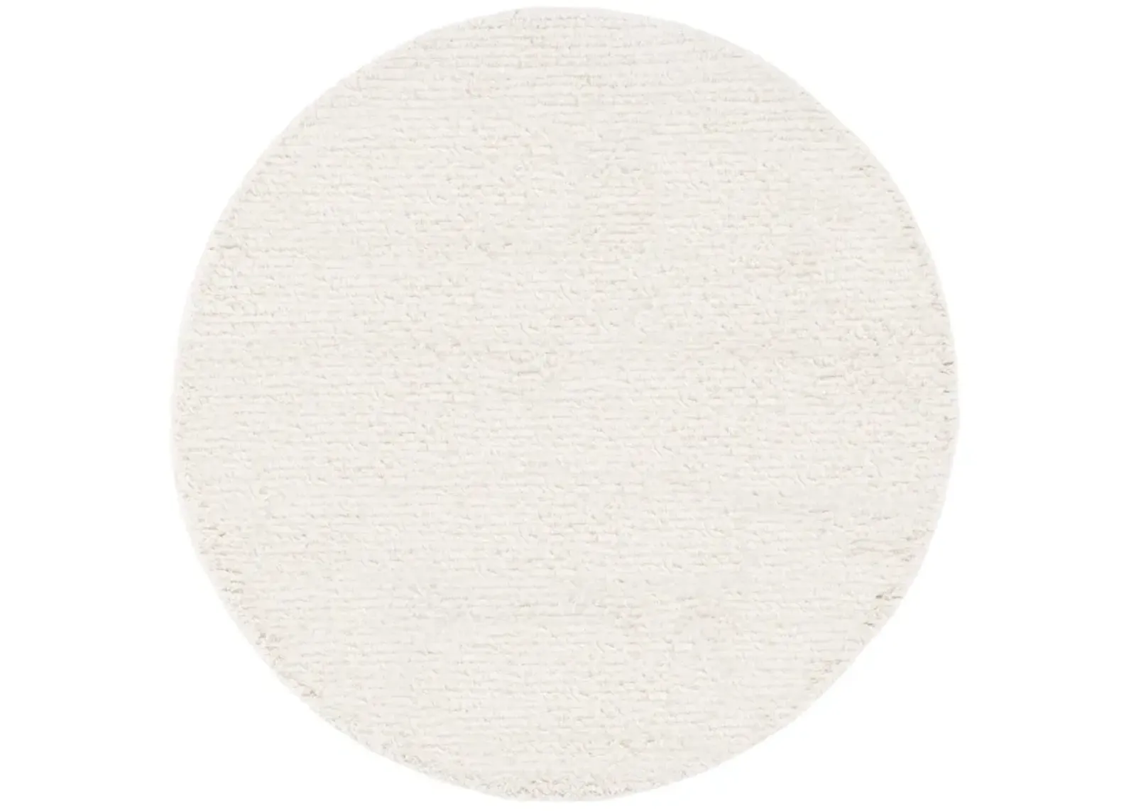 CASABLANCA 793 IVORY 8' x 8' Round Round Rug