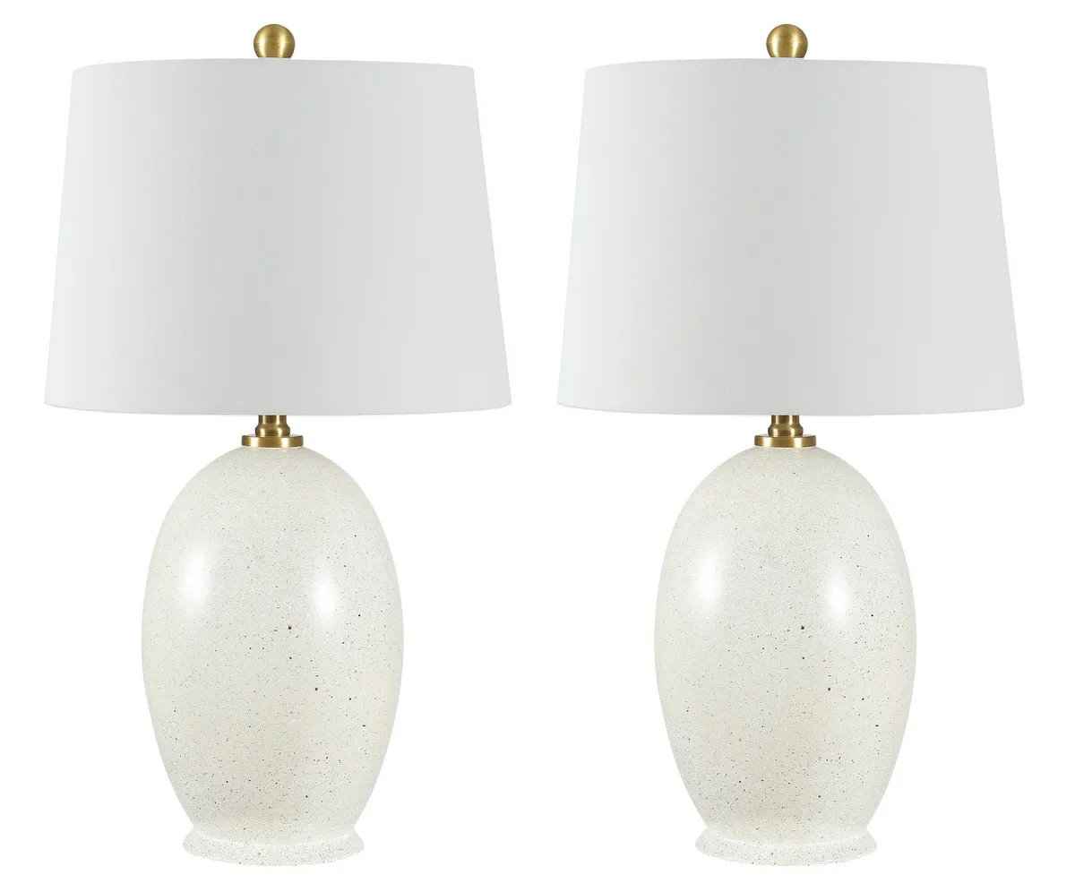 VEMELI TABLE LAMP - Set of 2