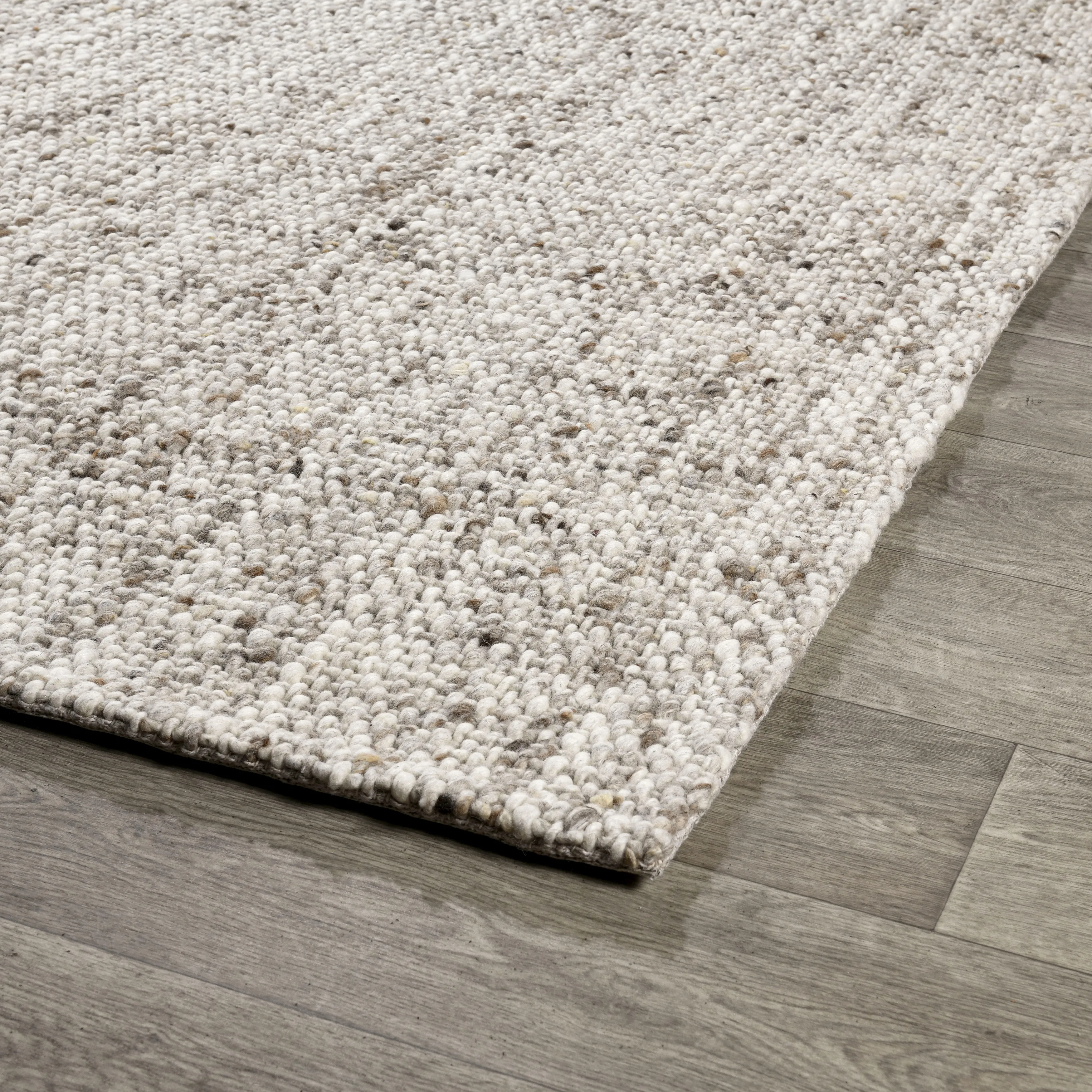 Lynwood Wool Area Rug by Kosas Home