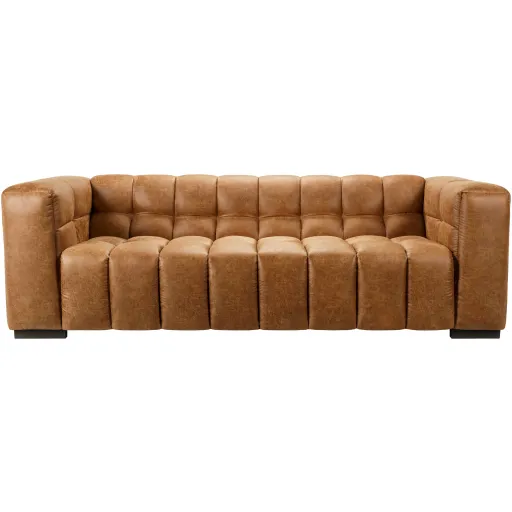 Grenoble GRB-003 29"H x 94"W x 34"D Sofa