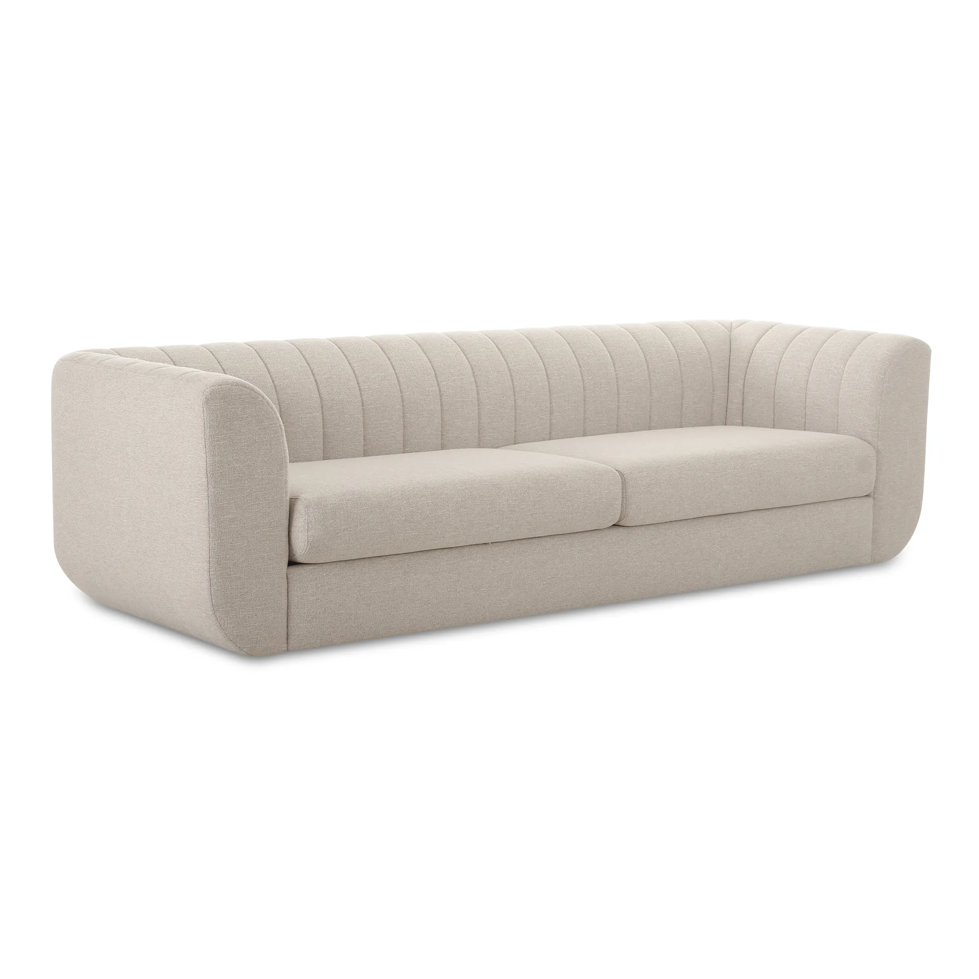 Rosy Sofa Oatmeal