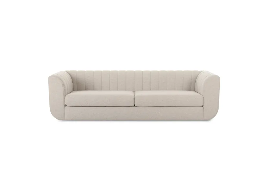 Rosy Sofa Oatmeal