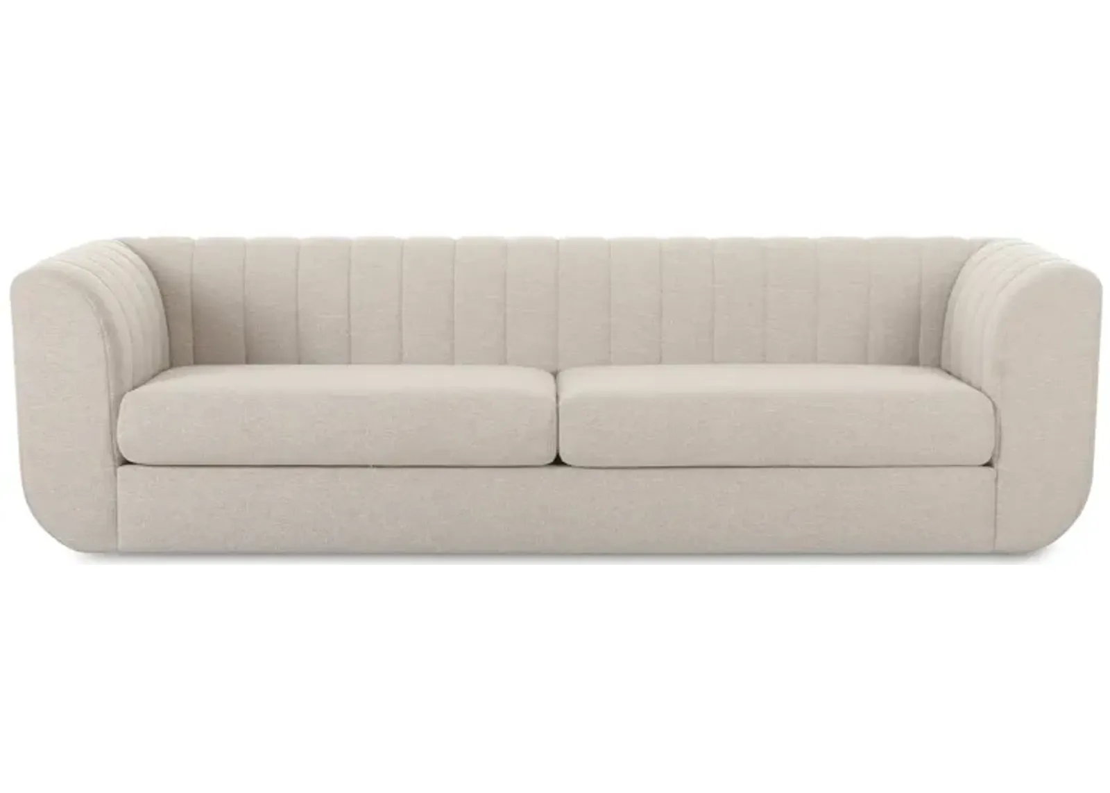 Rosy Sofa Oatmeal