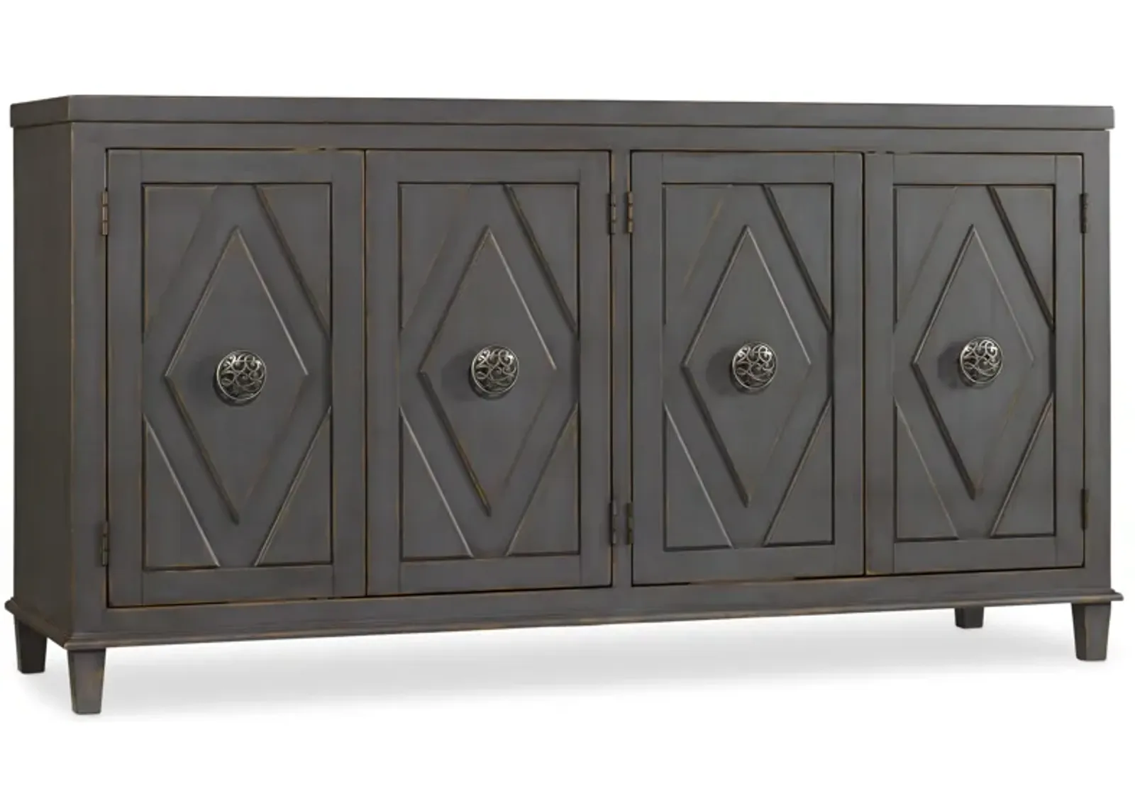 Melange Raellen Console