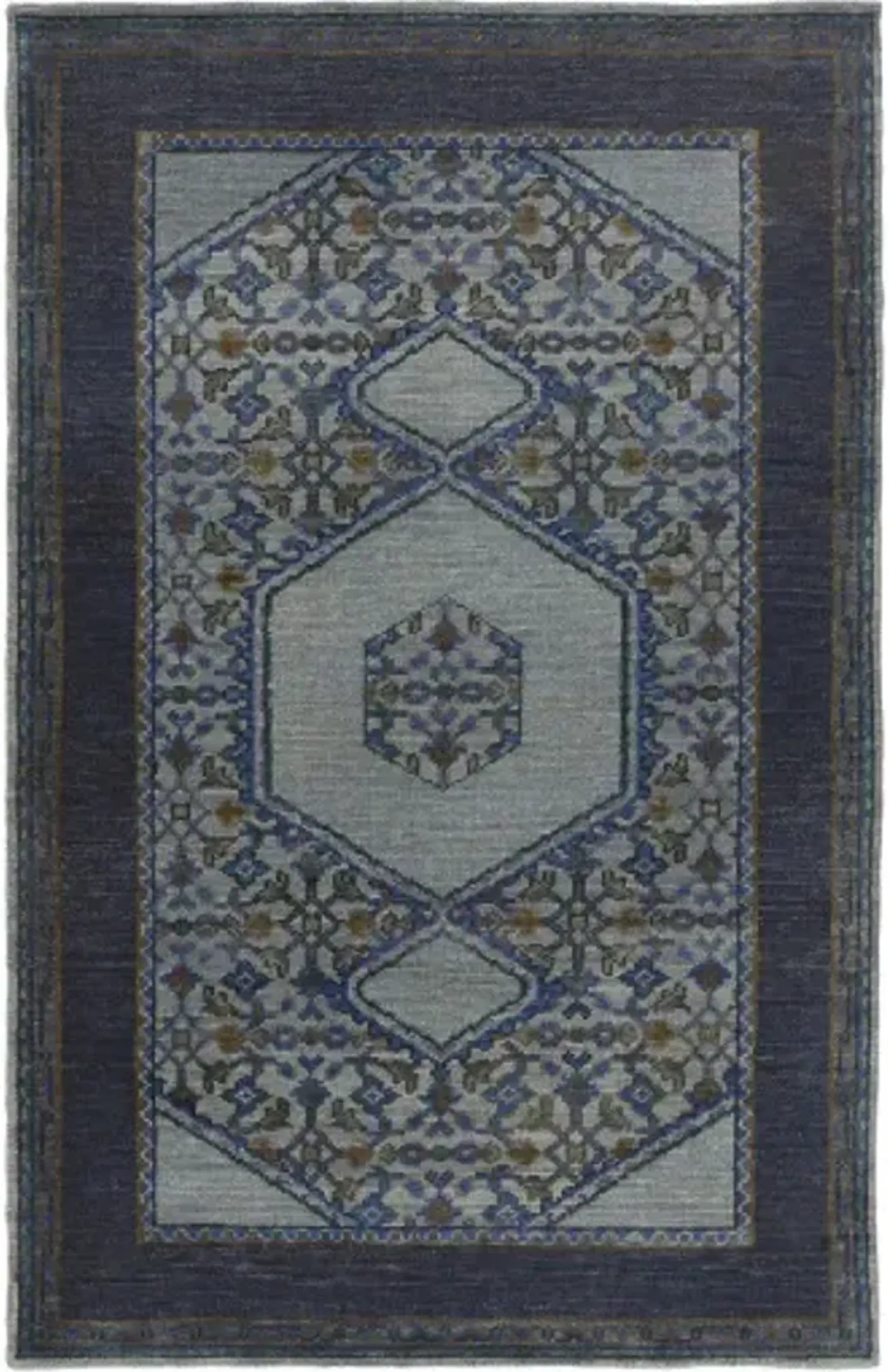 Haven 3'6" x 5'6" Rug