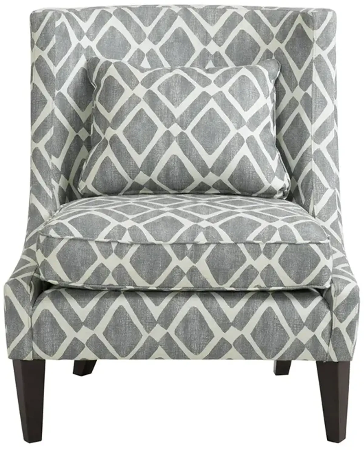 Waverly Swoop Arm Chair