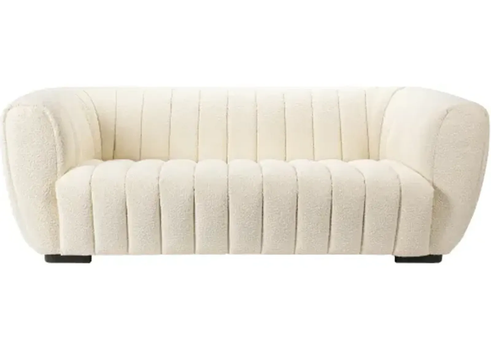 Rochelle ROH-001 22"H x 87"W x 38"D Sofa