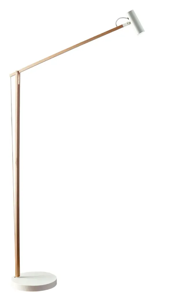 Ads360 Crane Led Floor Lamp