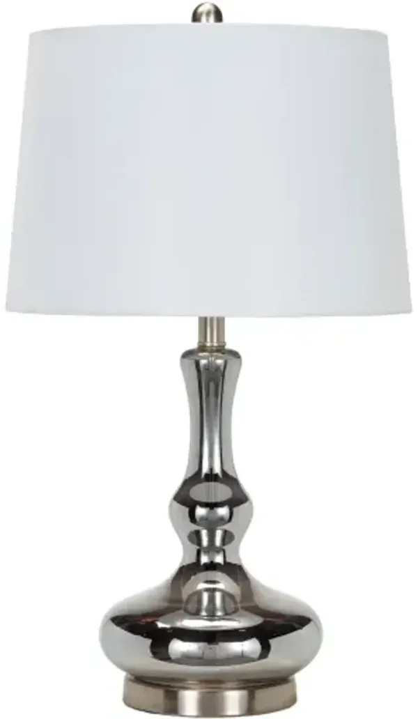 Ranchester 26"H x 15"W x 15"D Lamp