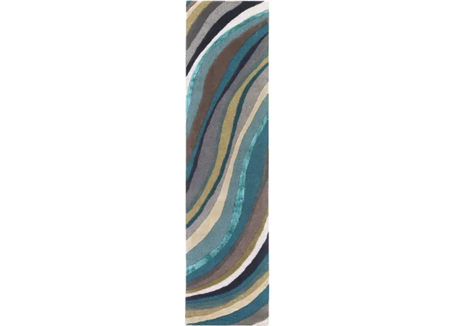 Lounge 2' x 8' Rug