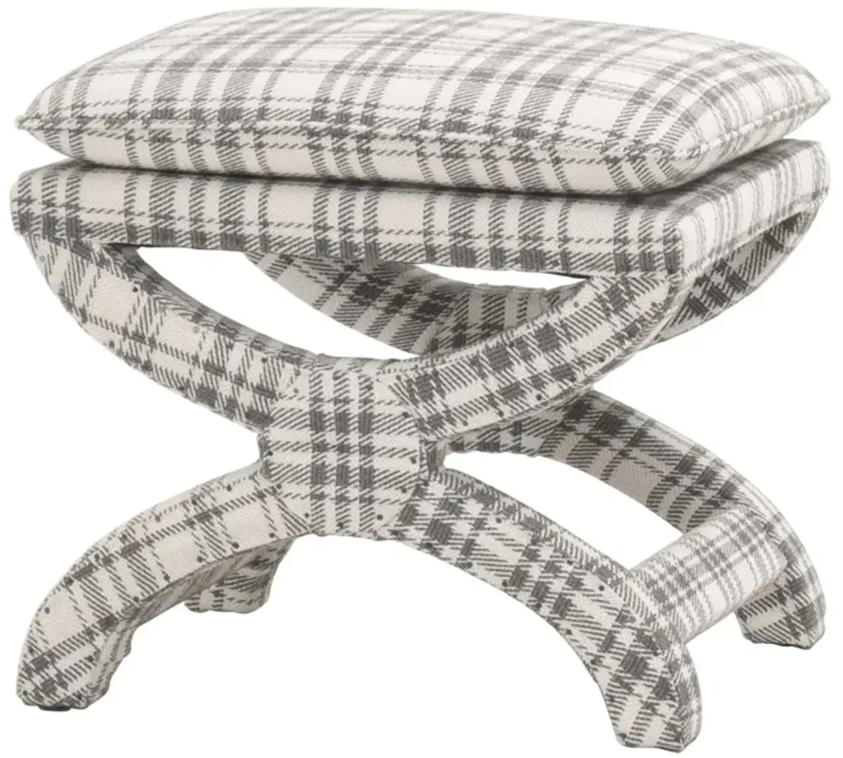 Gaston Ottoman