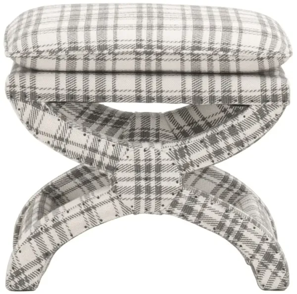 Gaston Ottoman