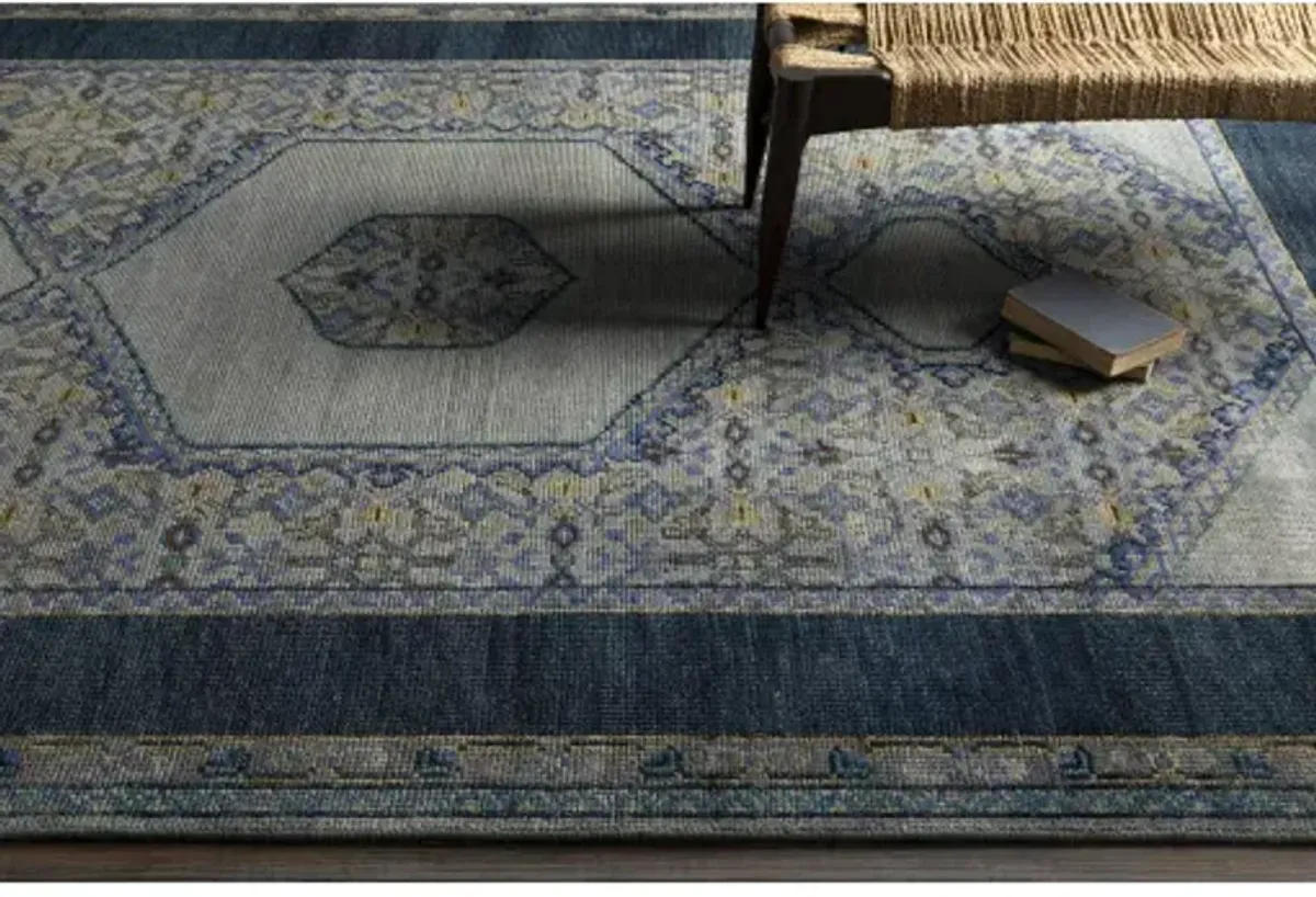 Haven 2' x 3' Rug