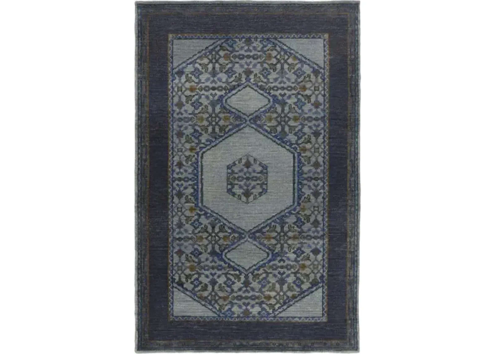 Haven 2' x 3' Rug