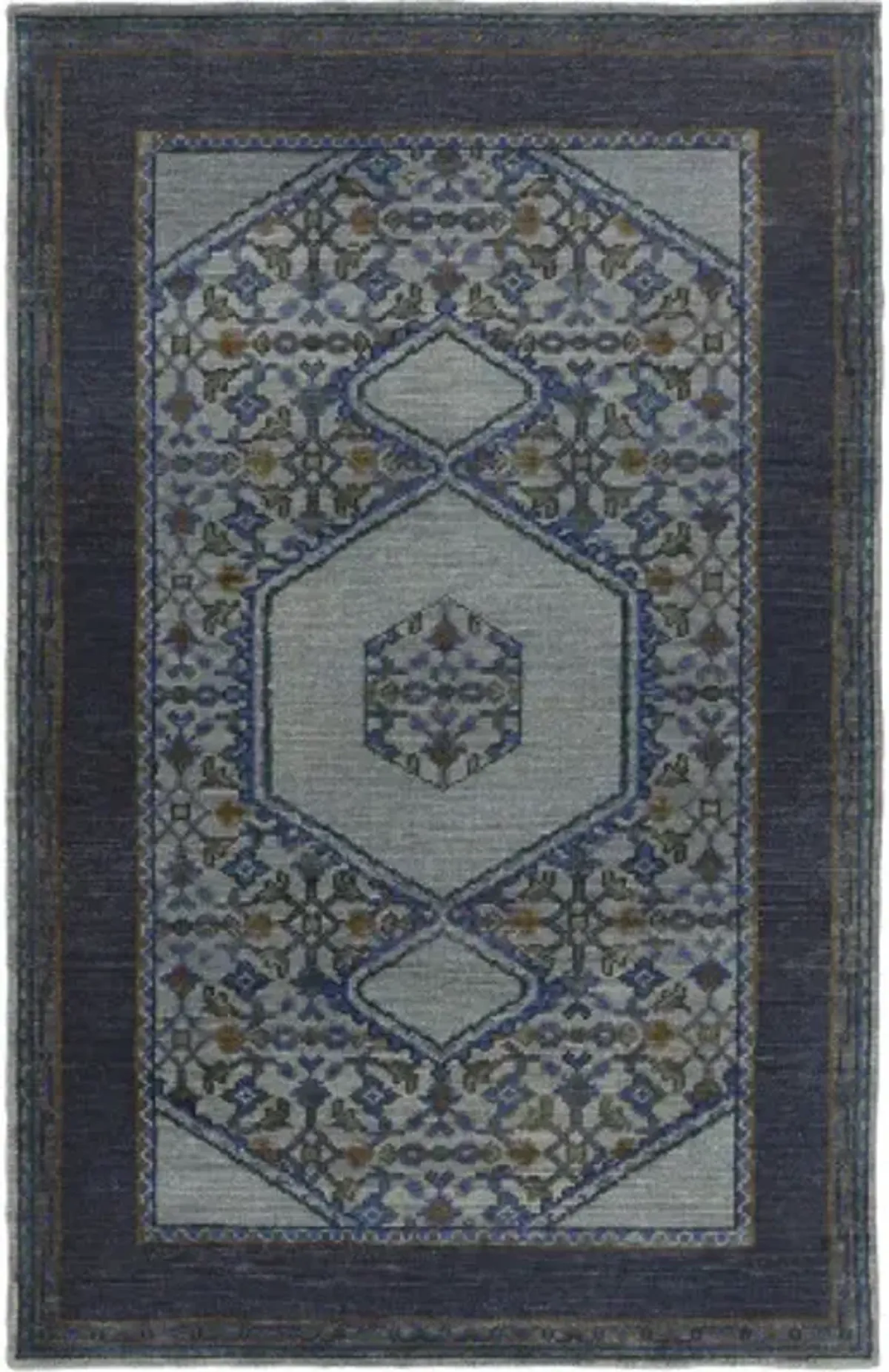 Haven 2' x 3' Rug