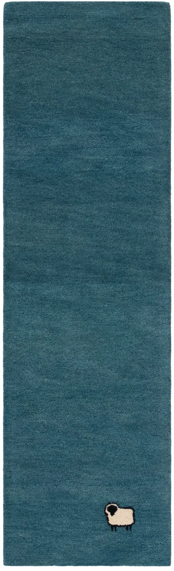 HIMALAYA Hand Tufted 2'-3' x 8' runner