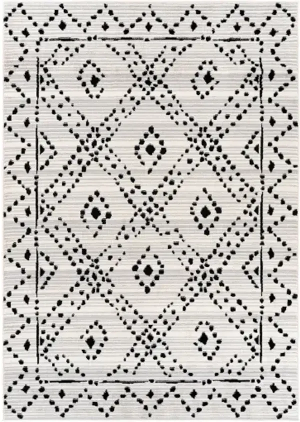 Pisa 5' x 7' Rug