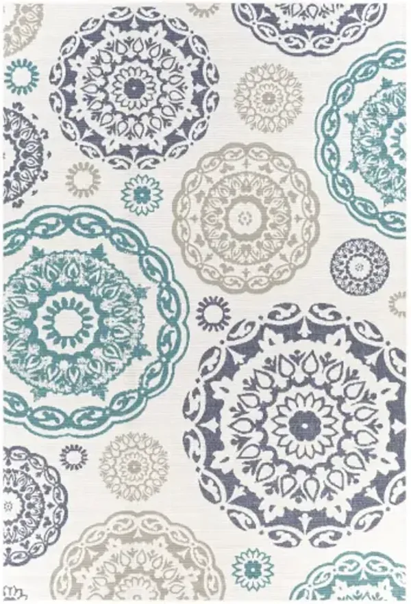 Alfresco 8'10" x 12'10" Rug