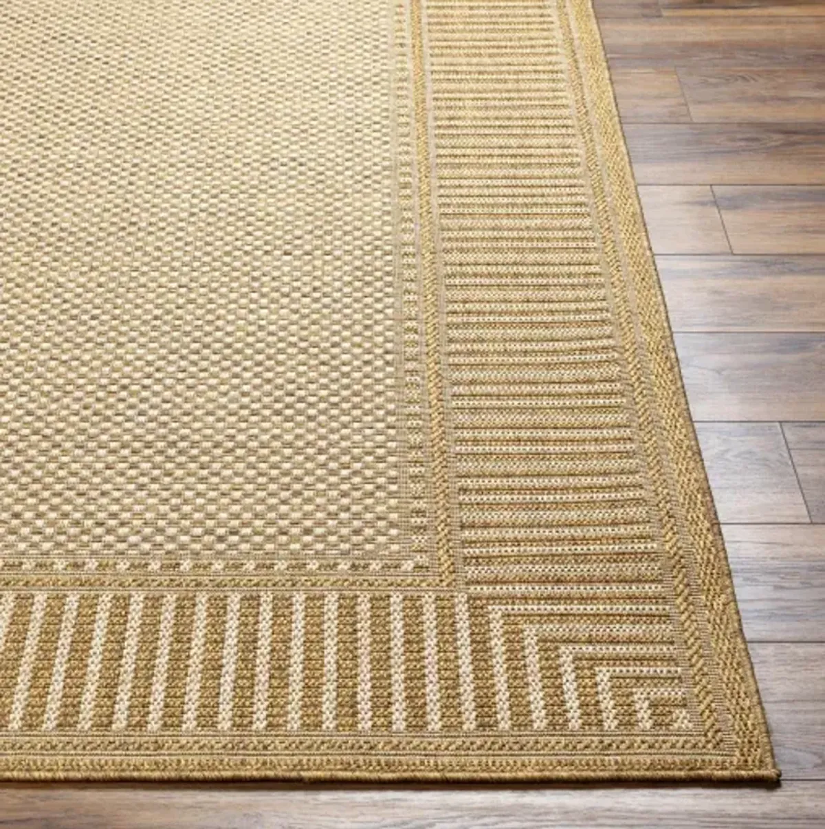 Pismo Beach PMB-2303 9'2" x 12' Machine Woven Rug