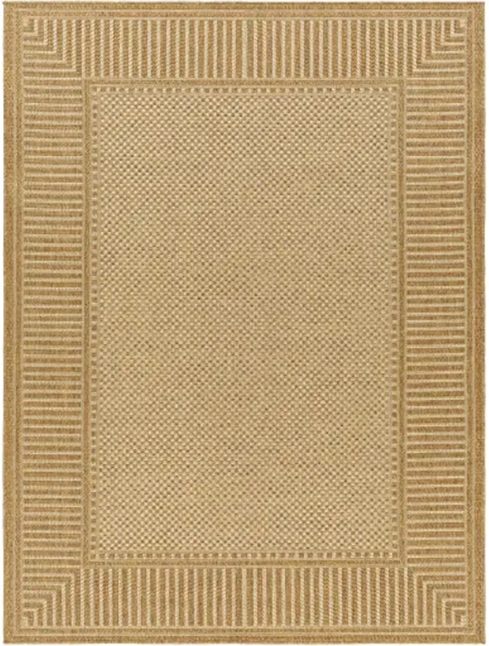 Pismo Beach PMB-2303 9'2" x 12' Machine Woven Rug