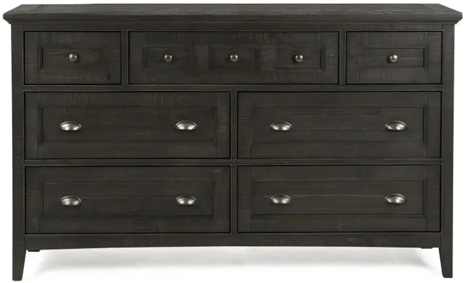 Westley Falls Drawer Dresser