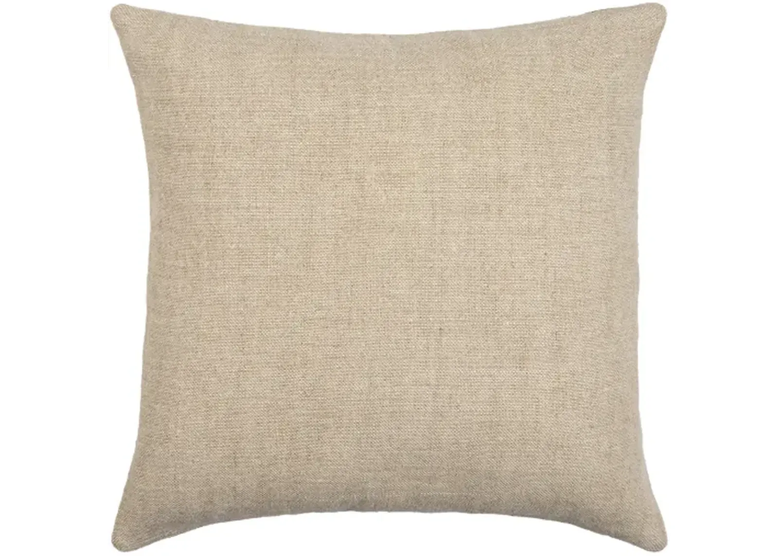 Ronnie RNI-002 18"L x 18"W Accent Pillow  - Shell Only