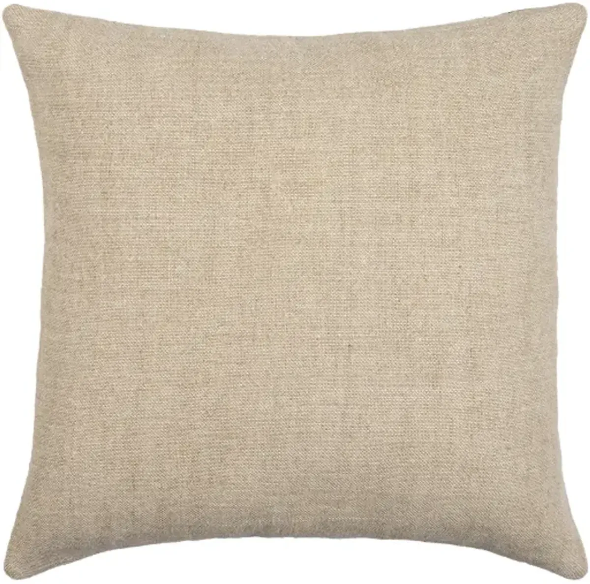 Ronnie RNI-002 18"L x 18"W Accent Pillow  - Shell Only