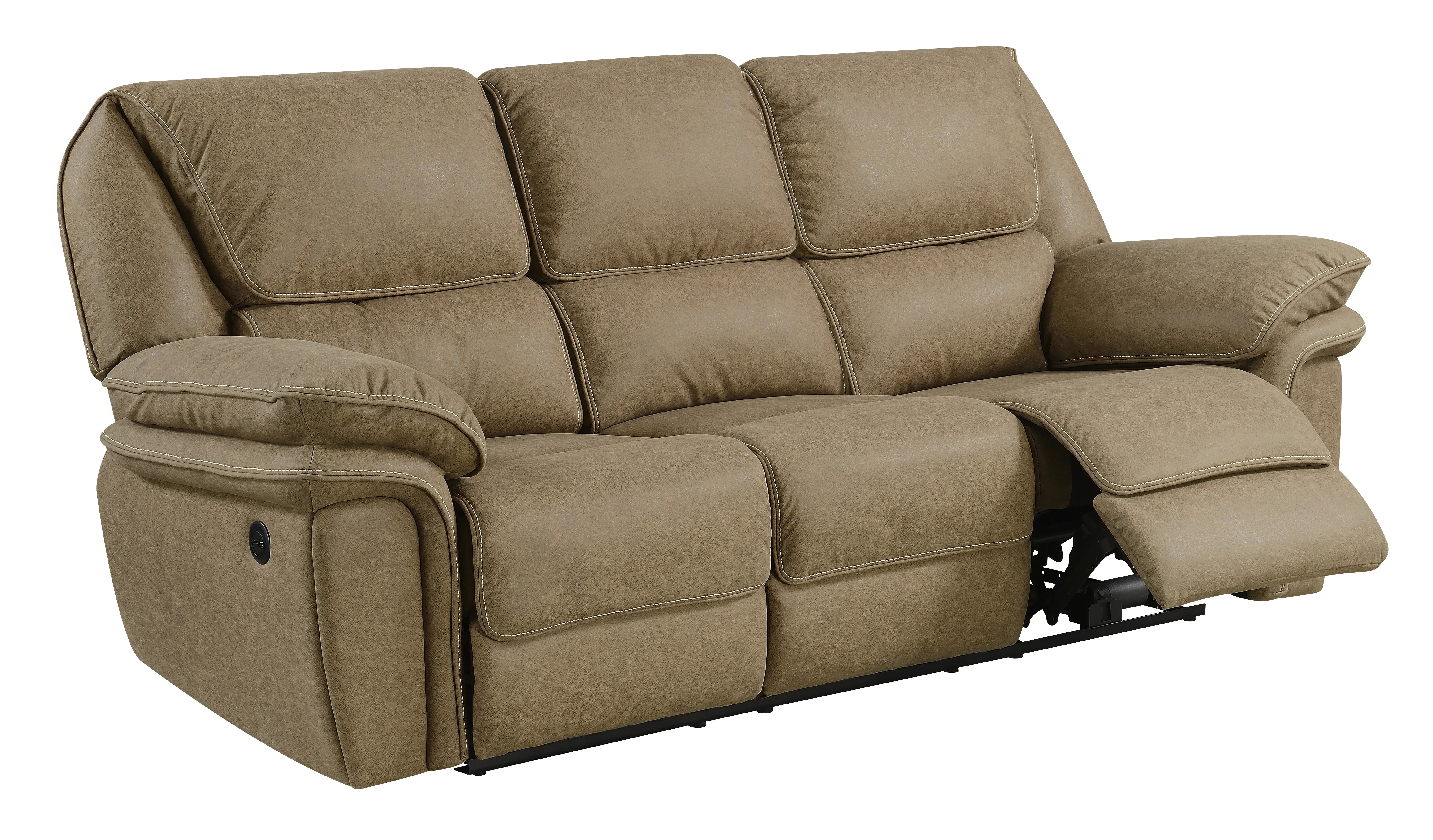 Allyn Power Reclining Sofa