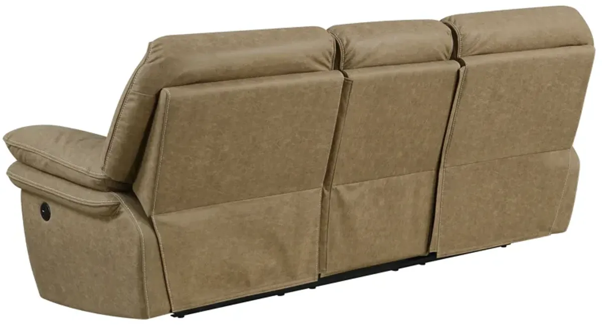 Allyn Power Reclining Sofa