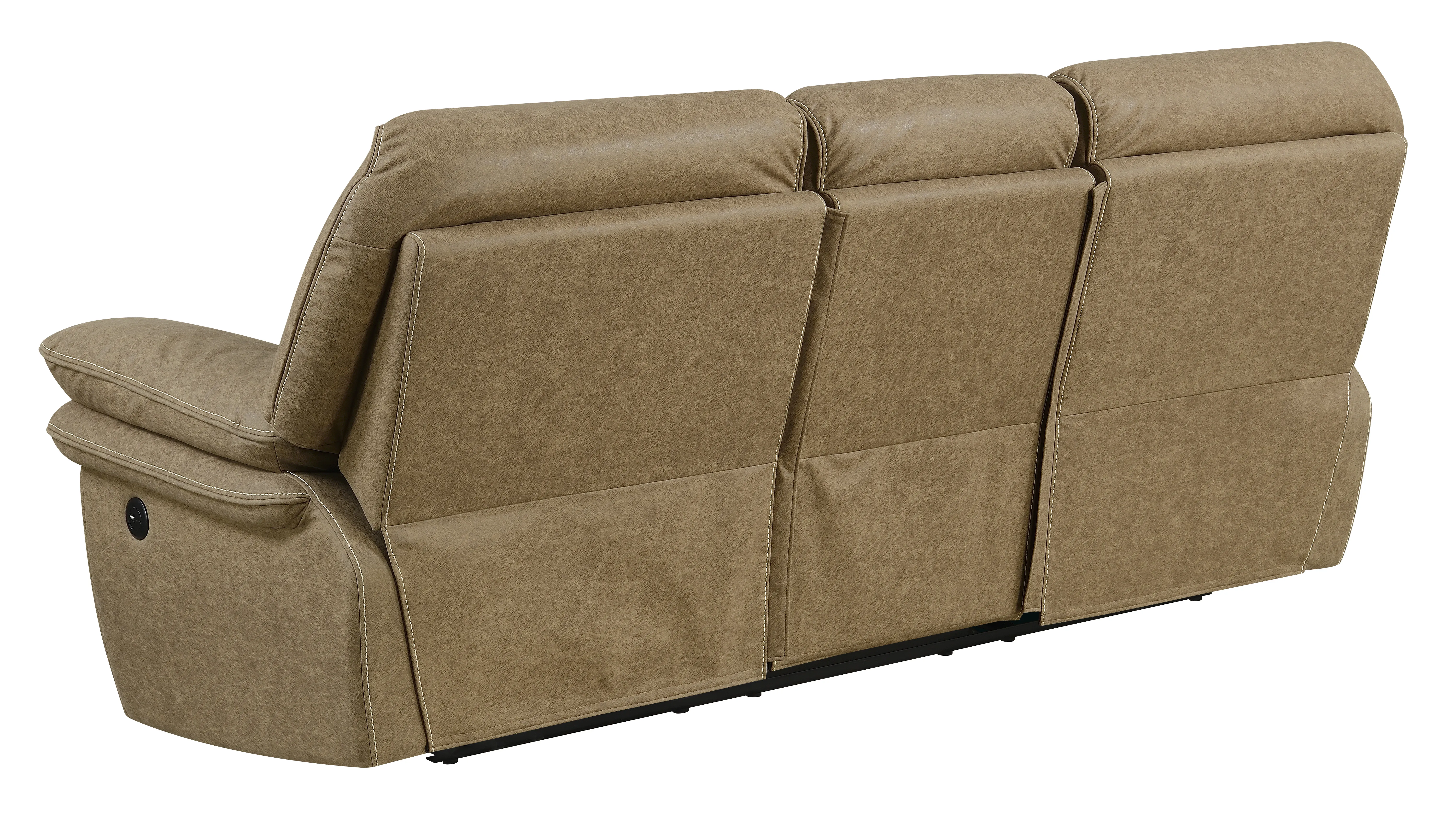 Allyn Power Reclining Sofa