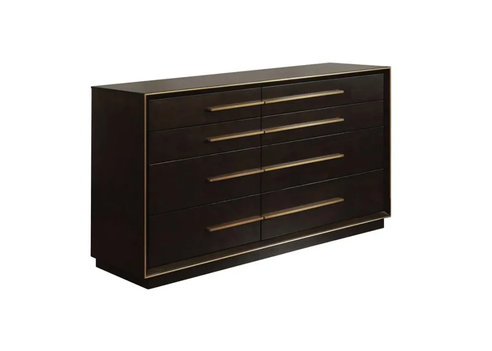 Darlene 8-Drawer Dresser