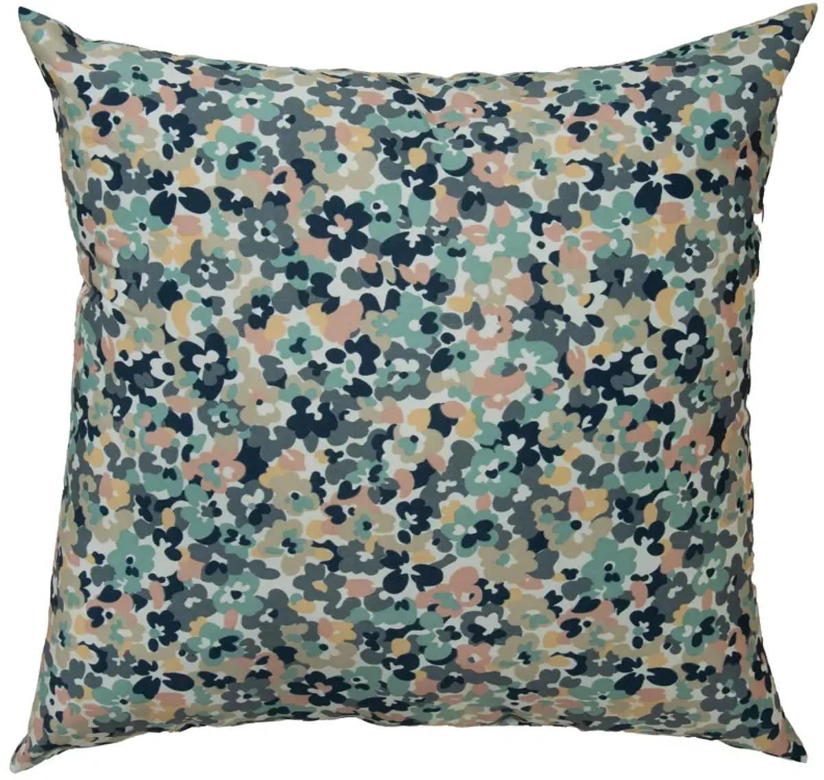 22" x 22" Poly Filled Pillow