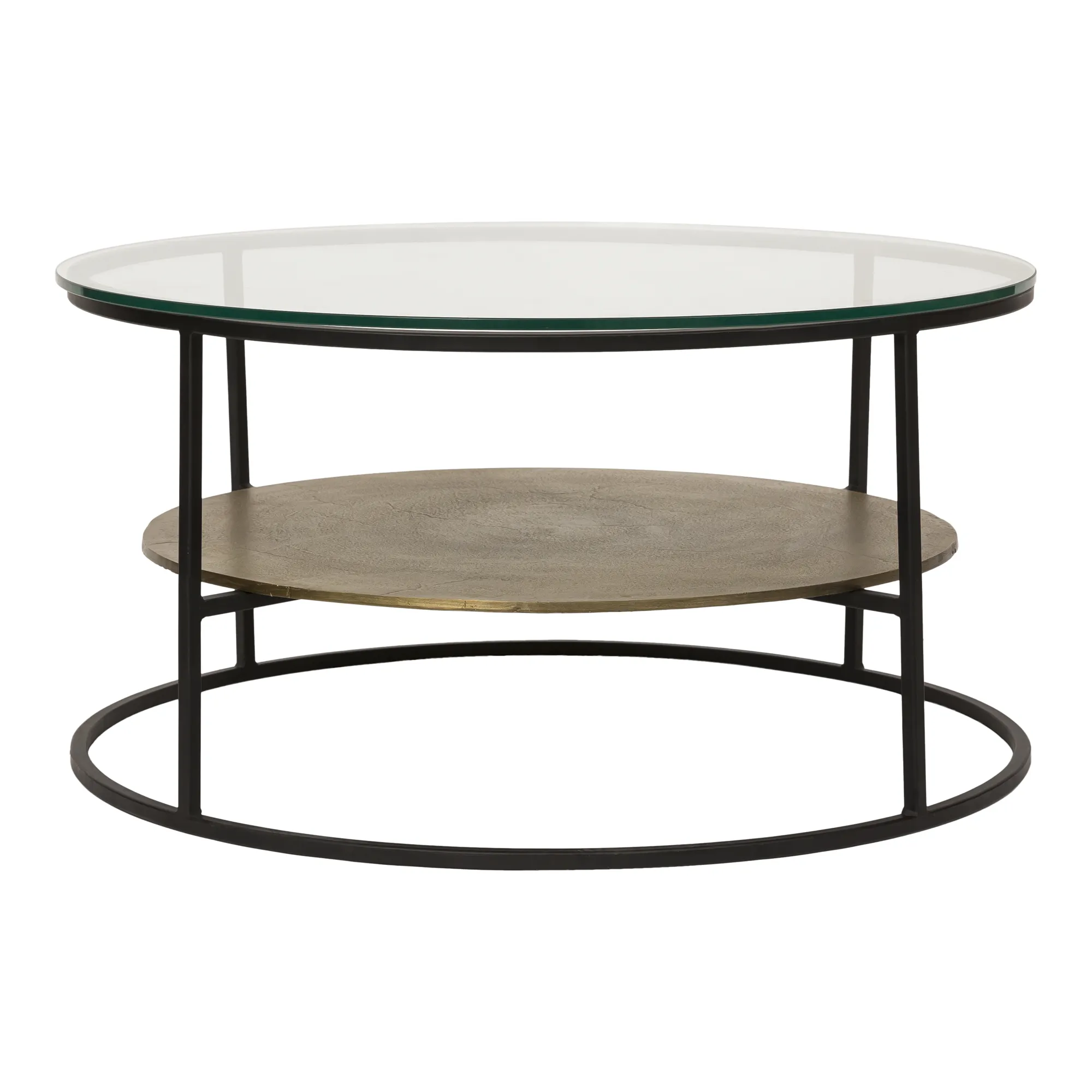 CALLIE COFFEE TABLE