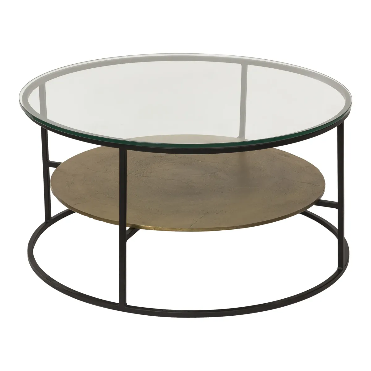 CALLIE COFFEE TABLE