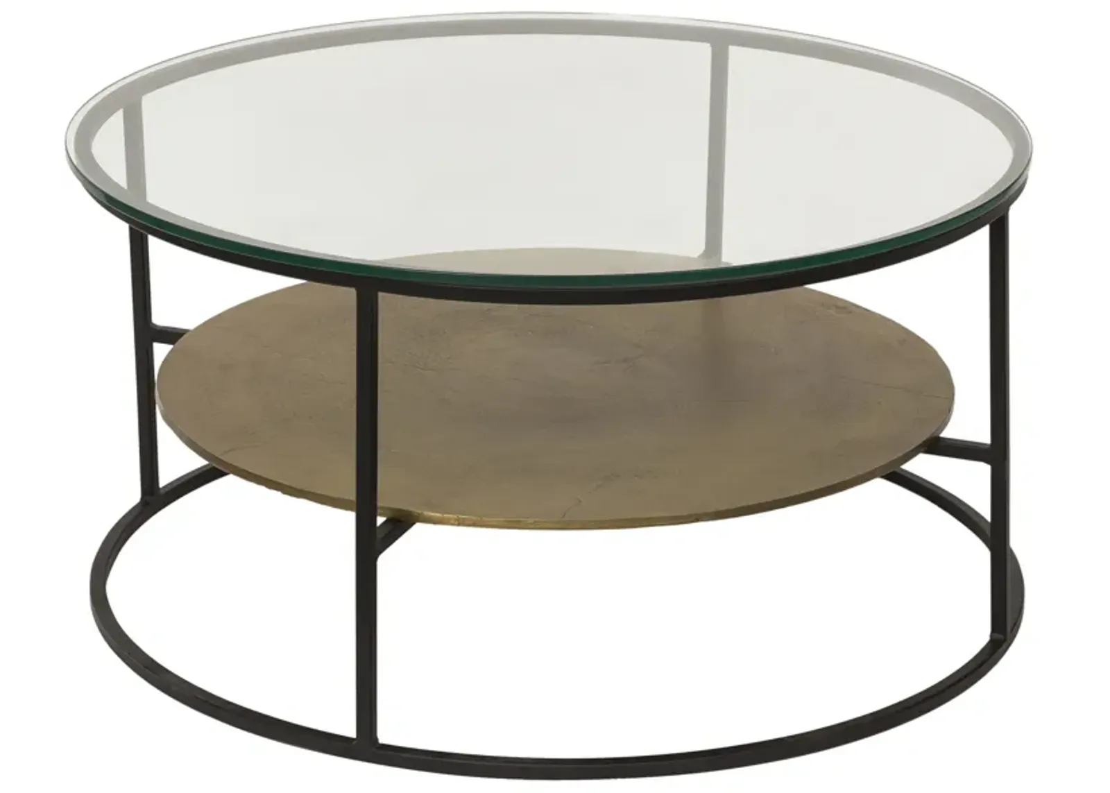 CALLIE COFFEE TABLE