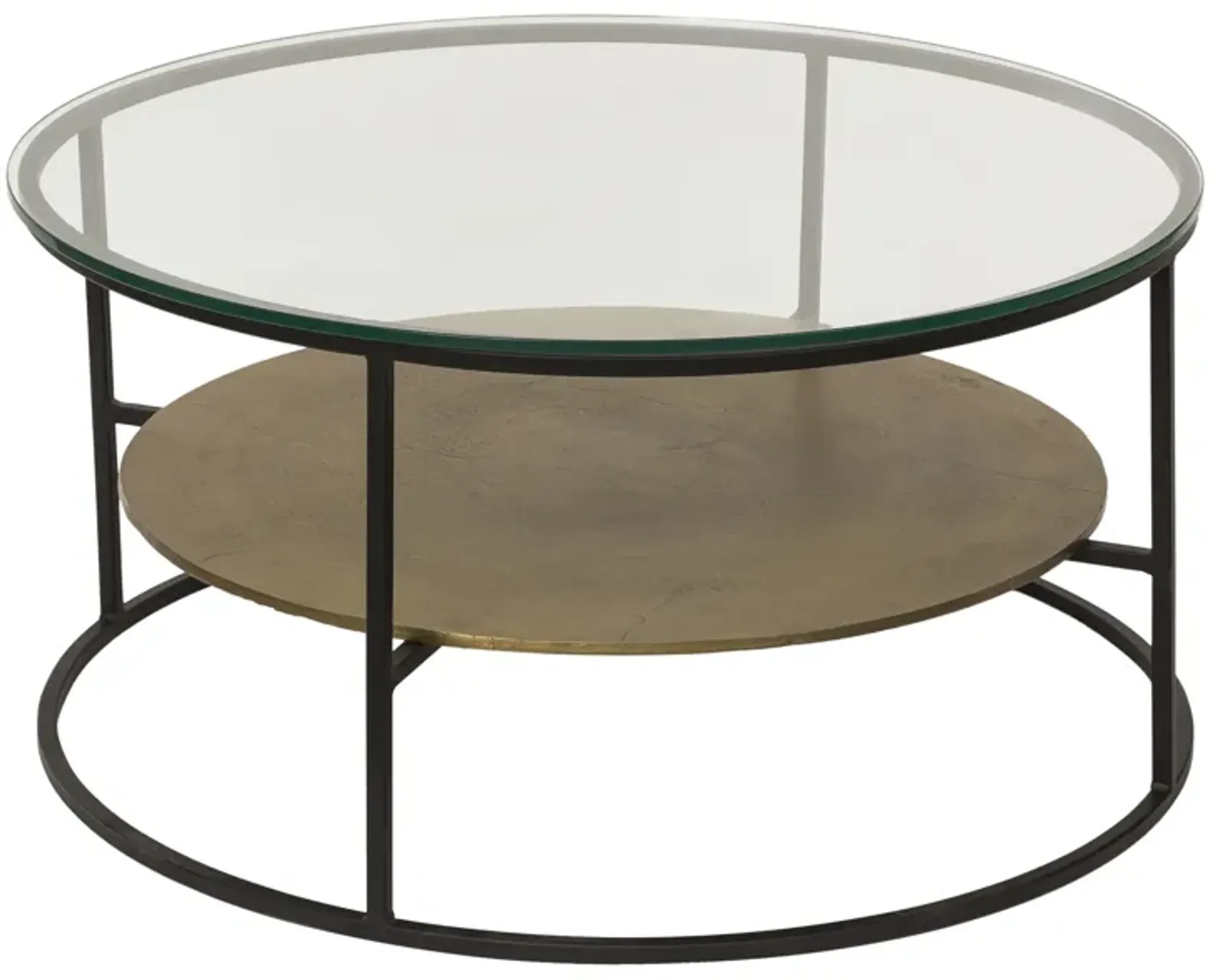 CALLIE COFFEE TABLE