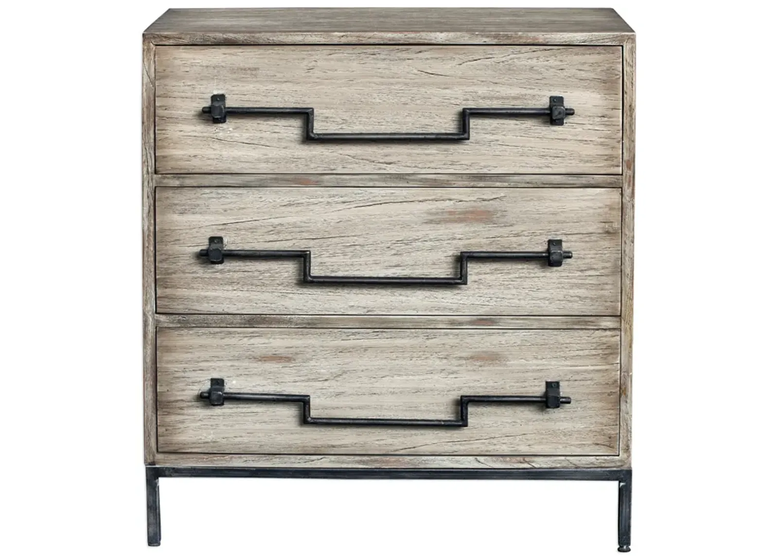 Jory Accent Chest