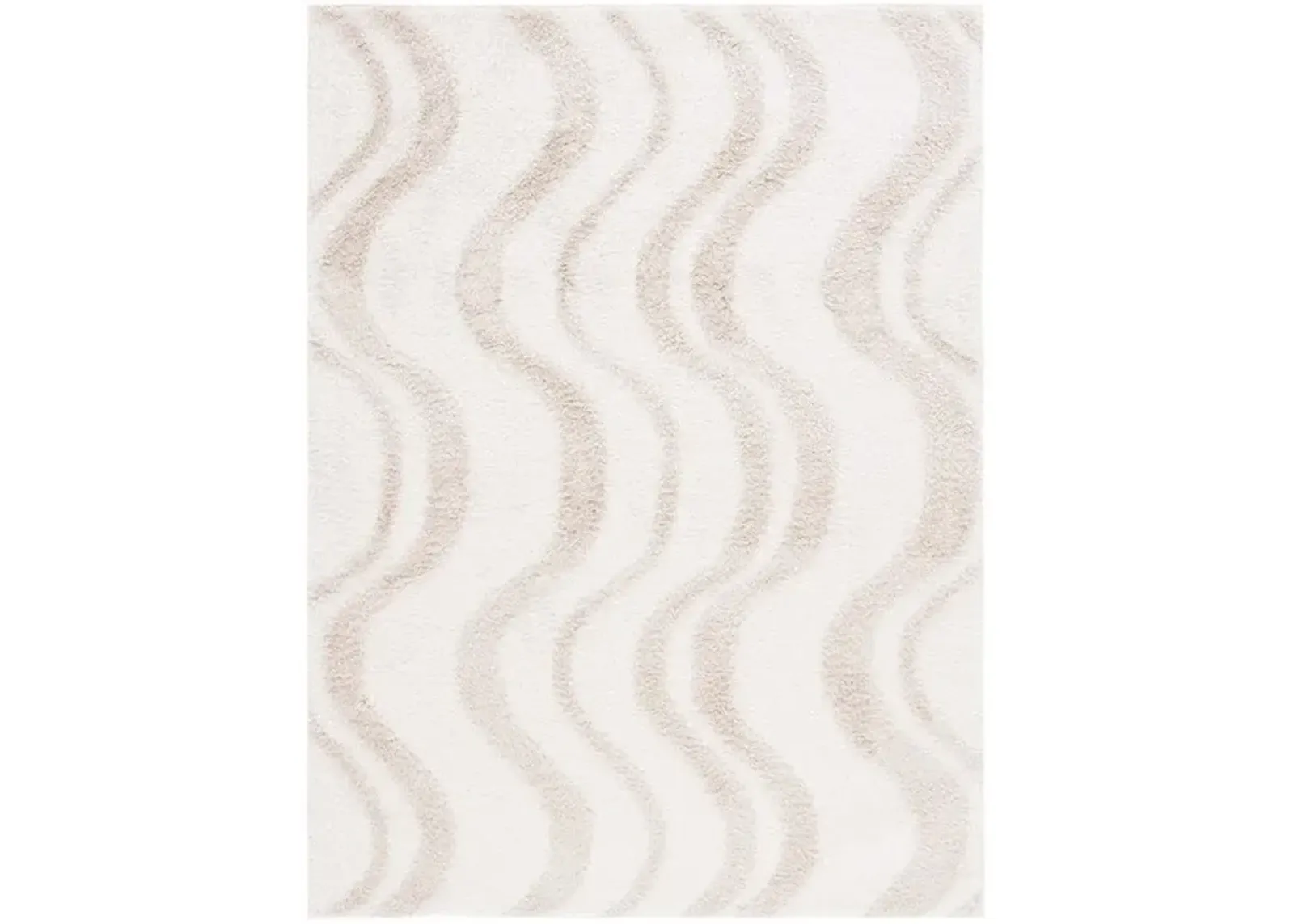 NORWAY 210 Beige  9' X 12' Large Rectangle Rug