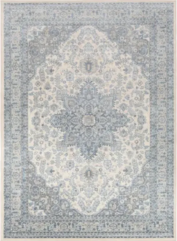 Monaco 4'3" x 5'11" Rug
