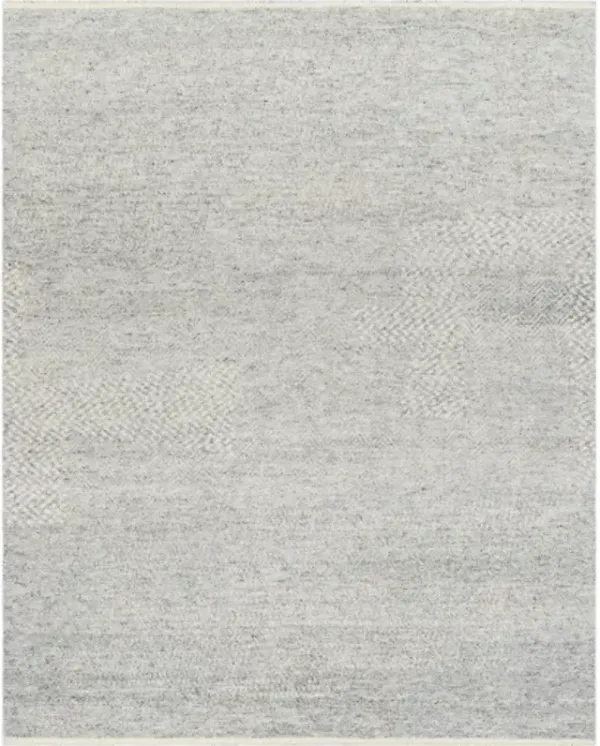 Tunus TUN-2312 6' x 9' Handmade Rug