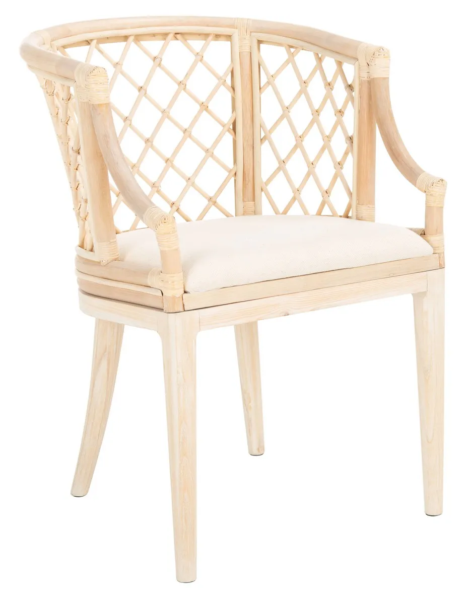 CARLOTTA ARM CHAIR