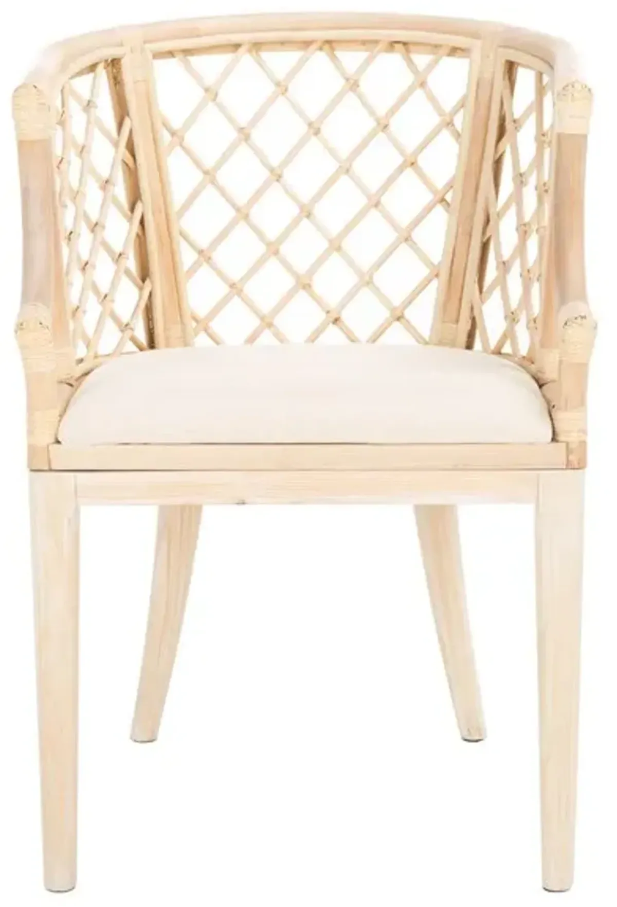 CARLOTTA ARM CHAIR