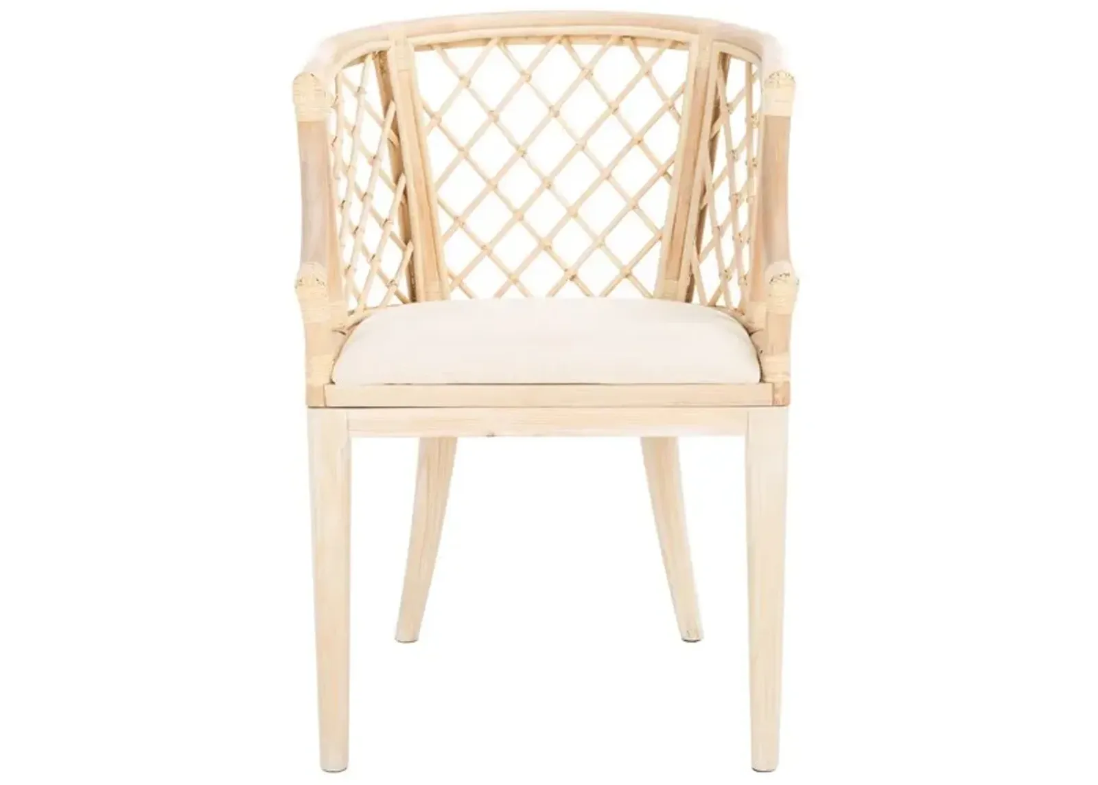 CARLOTTA ARM CHAIR