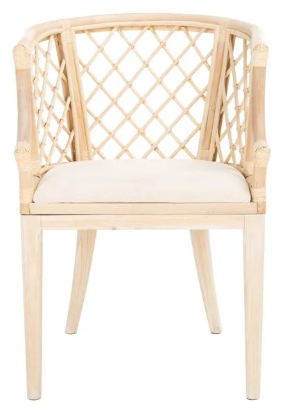 CARLOTTA ARM CHAIR