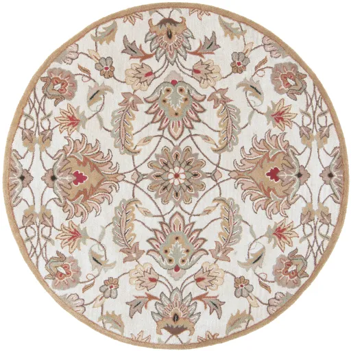 Caesar 8' x 10' Oval Rug