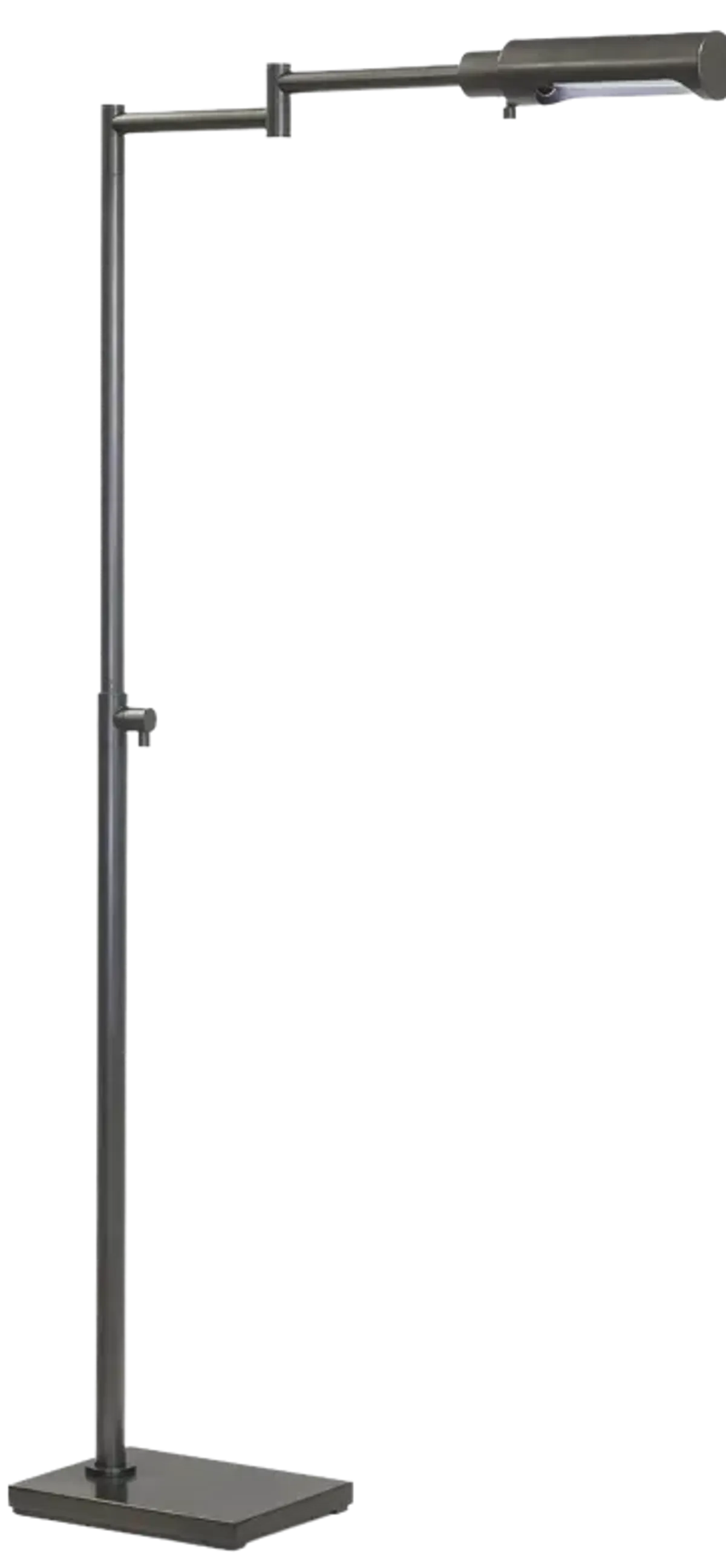 Noble Floor Task Reading Lamp